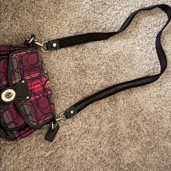 Coach bag - Picture 2 of 4